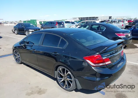 2015 Honda Civic Lx from USA, damaged, VIN 19XFB2F52FE003758